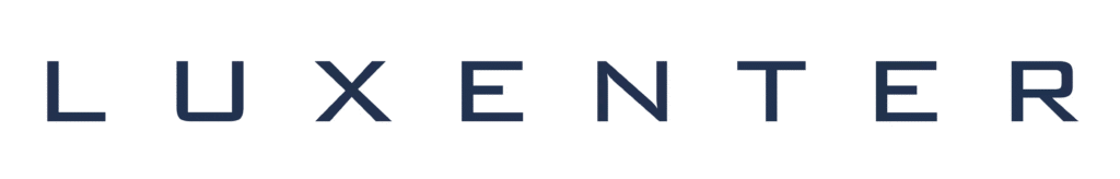 Logo Luxenter