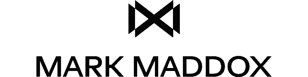 Logo Mark Maddox