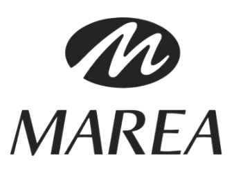 logotipo Marea