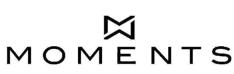 logotipo Moments