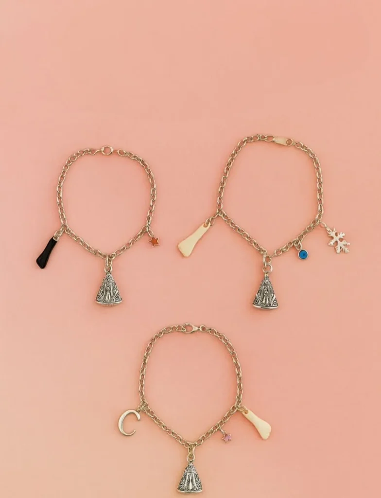 joyas para novias en Bailén